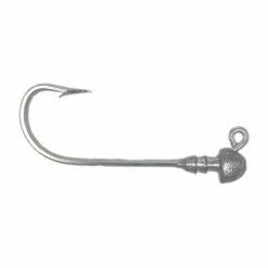 Gravity Tackle Atlas Jigheads - Duratin Jigs