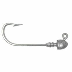 Gravity Tackle Atlas Jigheads - Duratin Jigs