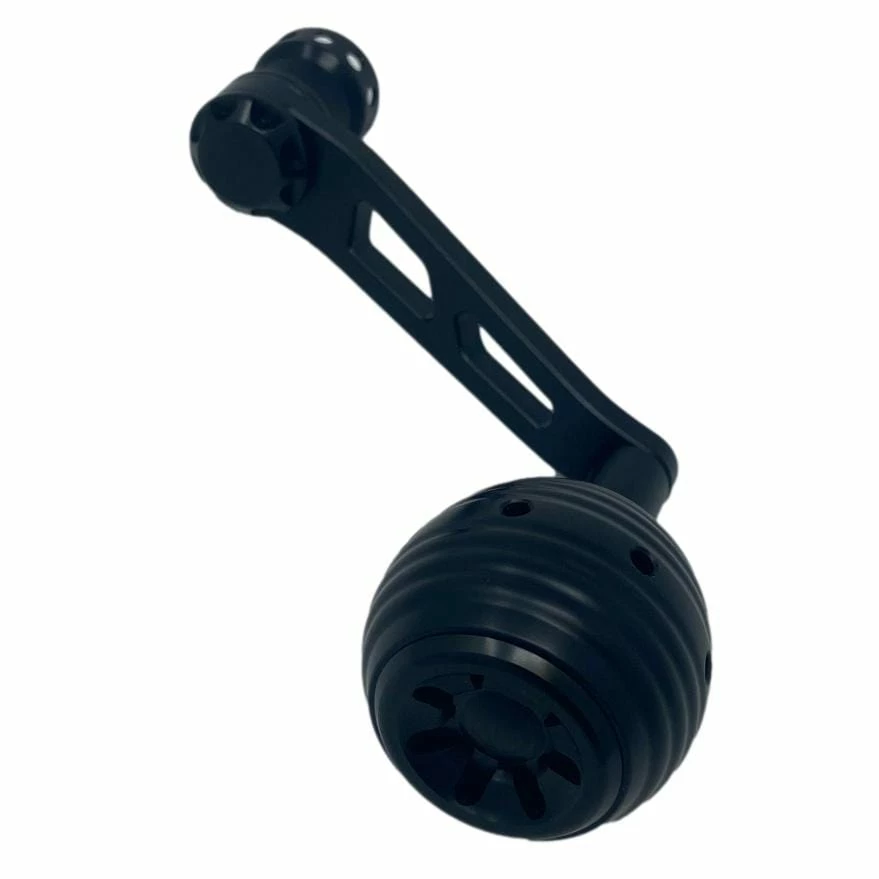 Van Staal VR Handle Assemblys Van Staal Parts 4 Van Staal VR Handle Assemblys Van Staal Parts