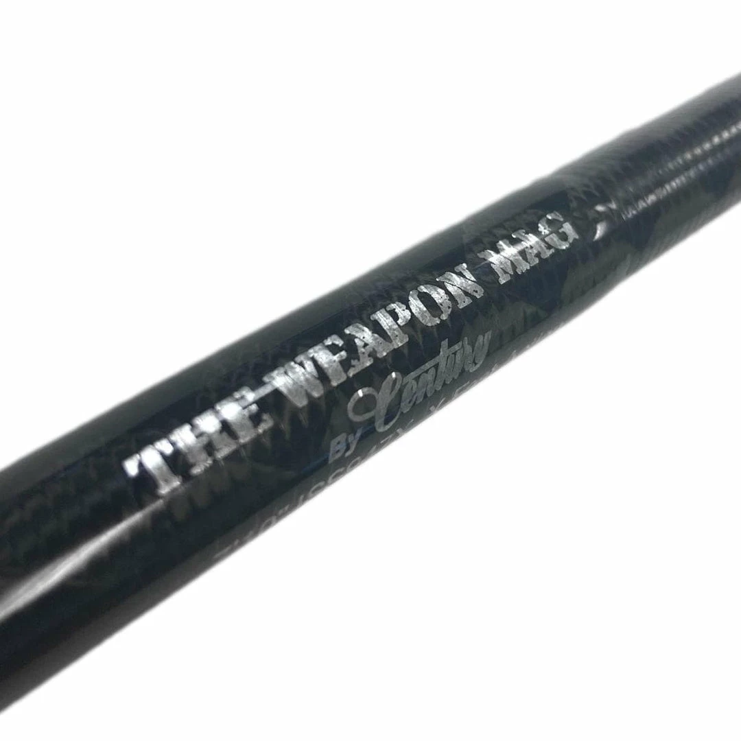 Century Rods The Weapon Mag Spinning Rods 3 Century Rods The Weapon Mag Spinning Rods