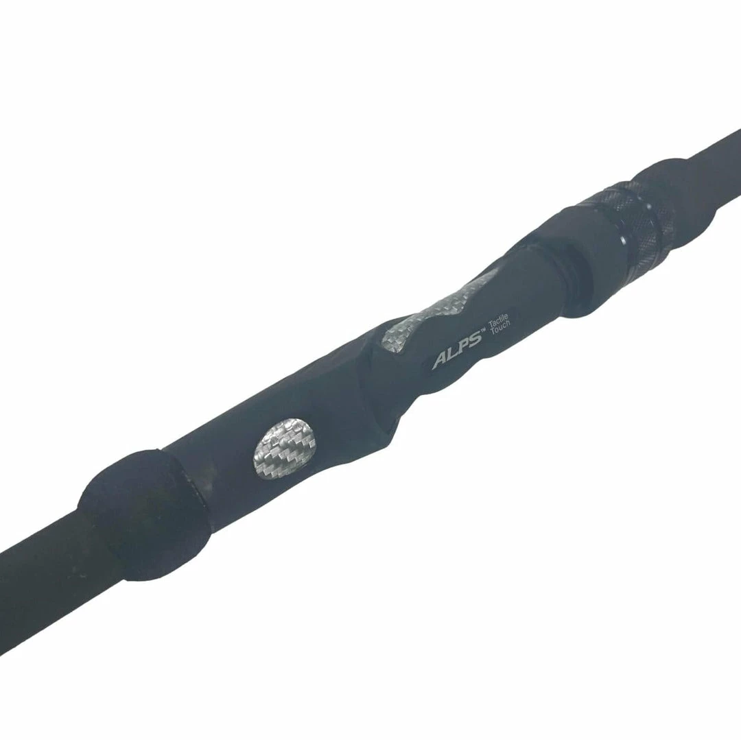 Century Rods The Weapon Mag Spinning Rods 4 Century Rods The Weapon Mag Spinning Rods