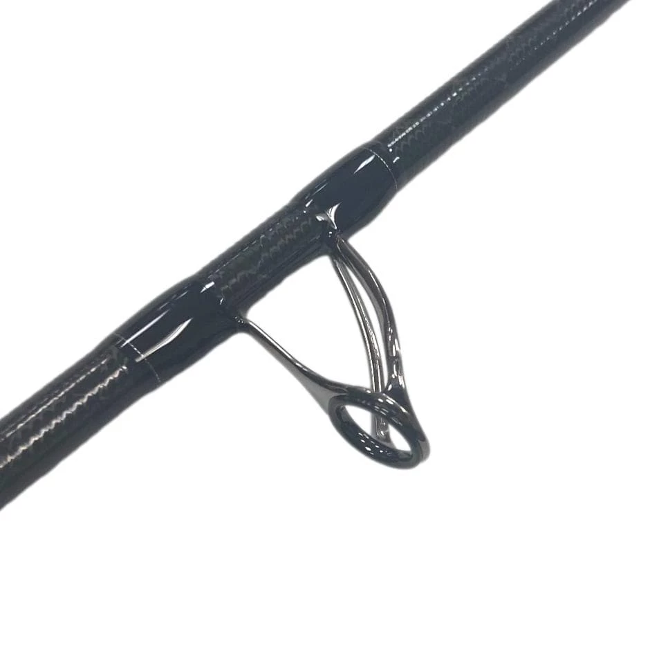 Century Rods The Weapon Mag Spinning Rods 6 Century Rods The Weapon Mag Spinning Rods