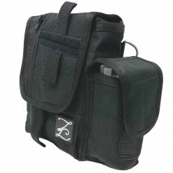Z Belt Two Tube Plug Bag Bags And Storage