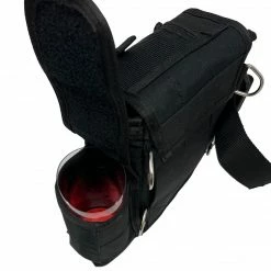 Z Belt Two Tube Plug Bag Bags And Storage