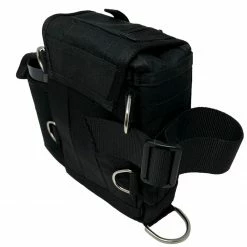 Z Belt Two Tube Plug Bag Bags And Storage