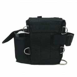 Z Belt Two Tube Plug Bag Bags And Storage