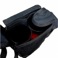 Z Belt Two Tube Plug Bag Bags And Storage