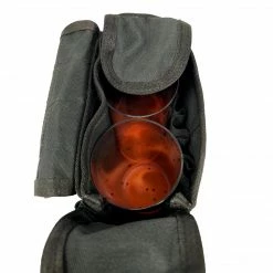 Z Belt Two Tube Plug Bag Bags And Storage