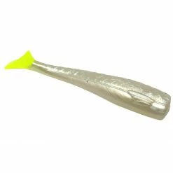 RonZ Lures RonZ Z-Fin Paddle Tail Replacement Bodys 11 RonZ Lures RonZ Z-Fin Paddle Tail Replacement Bodys