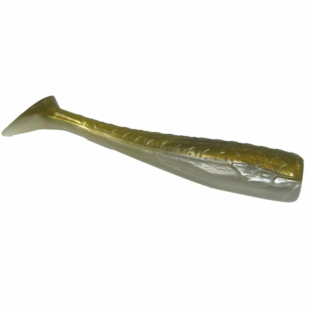 RonZ Lures RonZ Z-Fin Paddle Tail Replacement Bodys 5 RonZ Lures RonZ Z-Fin Paddle Tail Replacement Bodys