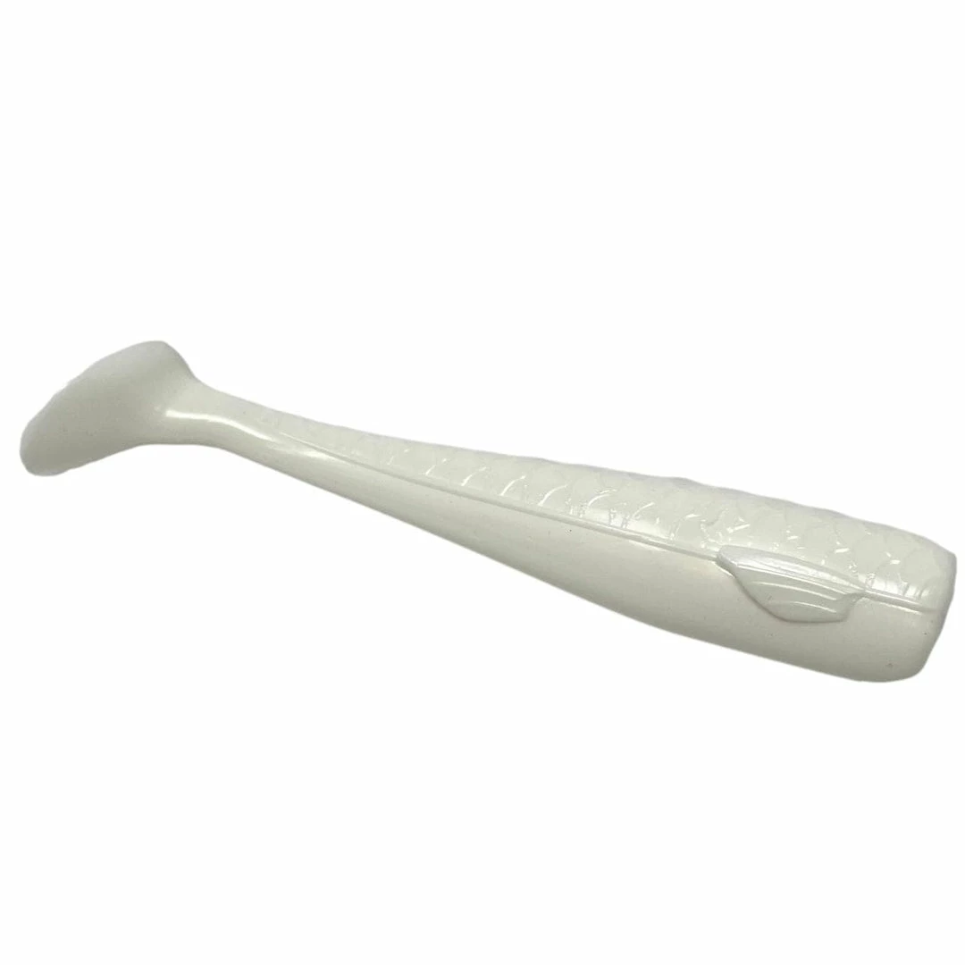 RonZ Lures RonZ Z-Fin Paddle Tail Replacement Bodys 4 RonZ Lures RonZ Z-Fin Paddle Tail Replacement Bodys