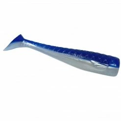 RonZ Lures RonZ Z-Fin Paddle Tail Replacement Bodys 12 RonZ Lures RonZ Z-Fin Paddle Tail Replacement Bodys