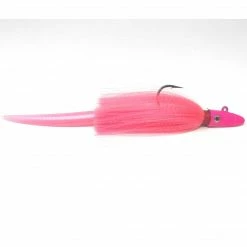 RonZ Lures Soft Plastic Lures RonZ Z-Hawk Jig 8 RonZ Lures Soft Plastic Lures RonZ Z-Hawk Jig