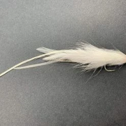 Guide Flies Brown's Articulated Hefty Lefty Fly