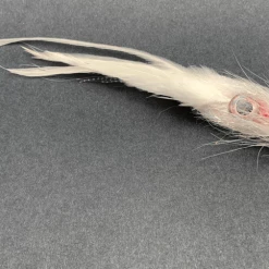 Guide Flies Striper Flies Brown's Jumbo Articulated Newport Calamari Fly