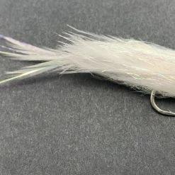 Guide Flies Striper Flies Brown's Bloody Anchovy Fly