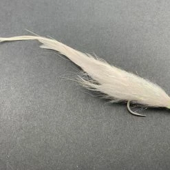 Guide Flies Brown's Bloody Sand Eel Fly