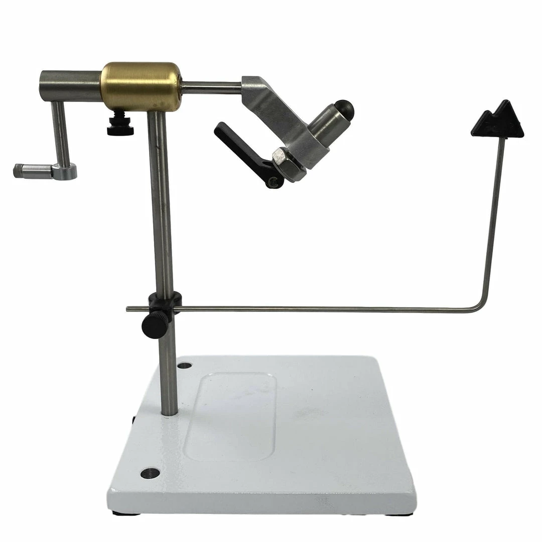 Peak Fishing Saltwater Edge Rotary Jig Vise 3 Peak Fishing Saltwater Edge Rotary Jig Vise