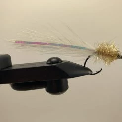 Guide Flies Steve Cook's Poor Man's Albie Whore 10 Guide Flies Steve Cook's Poor Man's Albie Whore