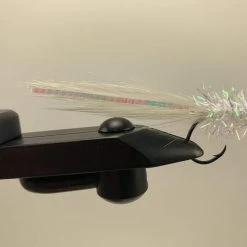 Guide Flies Steve Cook's Poor Man's Albie Whore 12 Guide Flies Steve Cook's Poor Man's Albie Whore