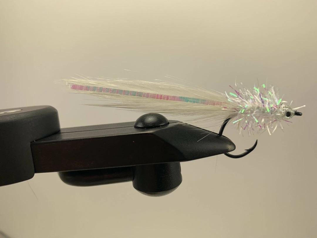 Guide Flies Steve Cook's Poor Man's Albie Whore 7 Guide Flies Steve Cook's Poor Man's Albie Whore