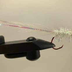 Guide Flies Steve Cook's Poor Man's Albie Whore 13 Guide Flies Steve Cook's Poor Man's Albie Whore