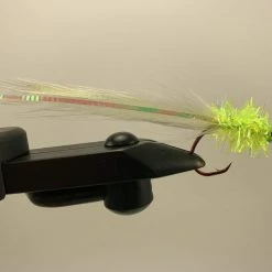 Guide Flies Steve Cook's Poor Man's Albie Whore