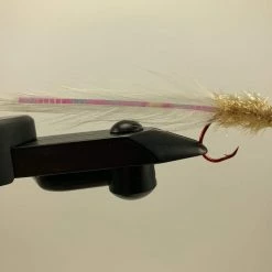 Guide Flies Steve Cook's Poor Man's Albie Whore