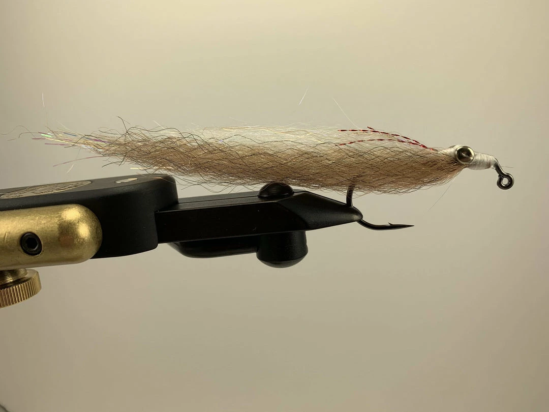 Striper Flies Guide Flies - Adachi Clouser 4 Striper Flies Guide Flies - Adachi Clouser