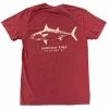 The Saltwater Edge T-Shirts Saltwater Edge Nantucket Red Albie Short Sleeve 1 The Saltwater Edge T-Shirts Saltwater Edge Nantucket Red Albie Short Sleeve