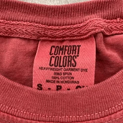 The Saltwater Edge T-Shirts Saltwater Edge Nantucket Red Albie Short Sleeve