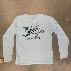 The Saltwater Edge T-Shirts SWE Performance Logo Long Sleeve T-Shirt 8 The Saltwater Edge T-Shirts SWE Performance Logo Long Sleeve T-Shirt