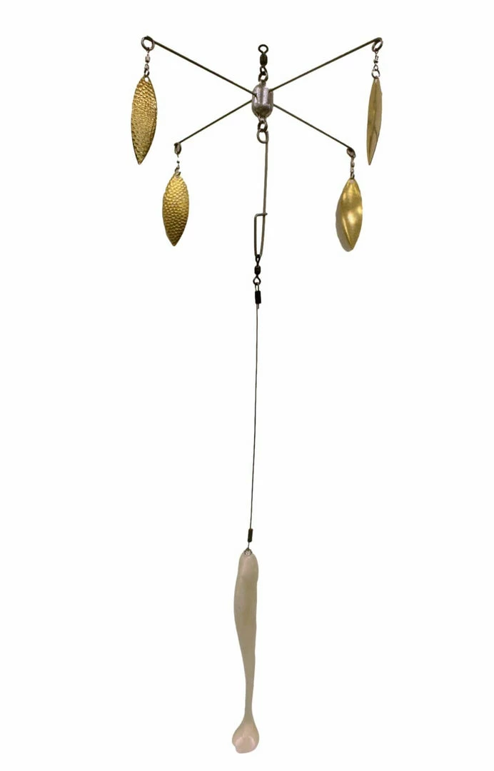 SALE Born To Fish Lures - Kayak Umbrella Rigs 5 SALE Born To Fish Lures - Kayak Umbrella Rigs