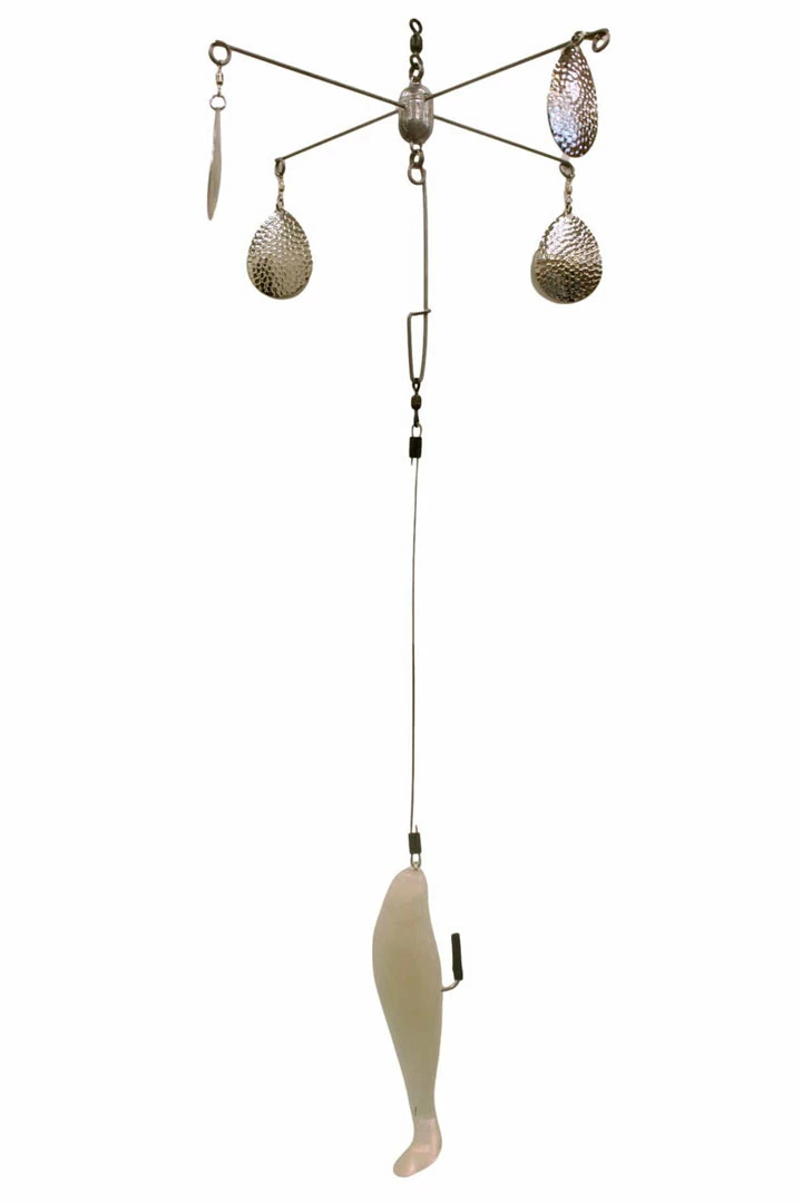 SALE Born To Fish Lures - Kayak Umbrella Rigs 3 SALE Born To Fish Lures - Kayak Umbrella Rigs