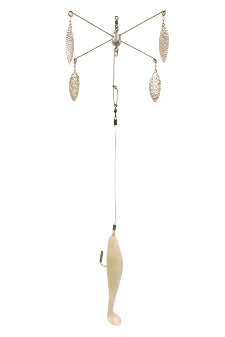 SALE Born To Fish Lures - Kayak Umbrella Rigs 4 SALE Born To Fish Lures - Kayak Umbrella Rigs