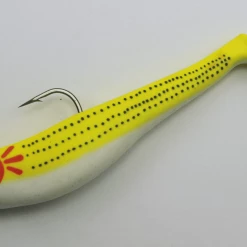 Al Gags Soft Plastic Lures Al Gag's Elite Series Whip-It Fish