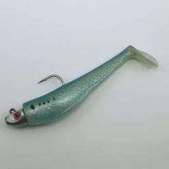 Al Gags Soft Plastic Lures Al Gag's Elite Series Whip-It Fish