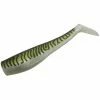 Al Gags Al Gag's Elite Series Whip-It Fish - Replacement Tails Soft Plastic Lures 1 Al Gags Al Gag's Elite Series Whip-It Fish - Replacement Tails Soft Plastic Lures