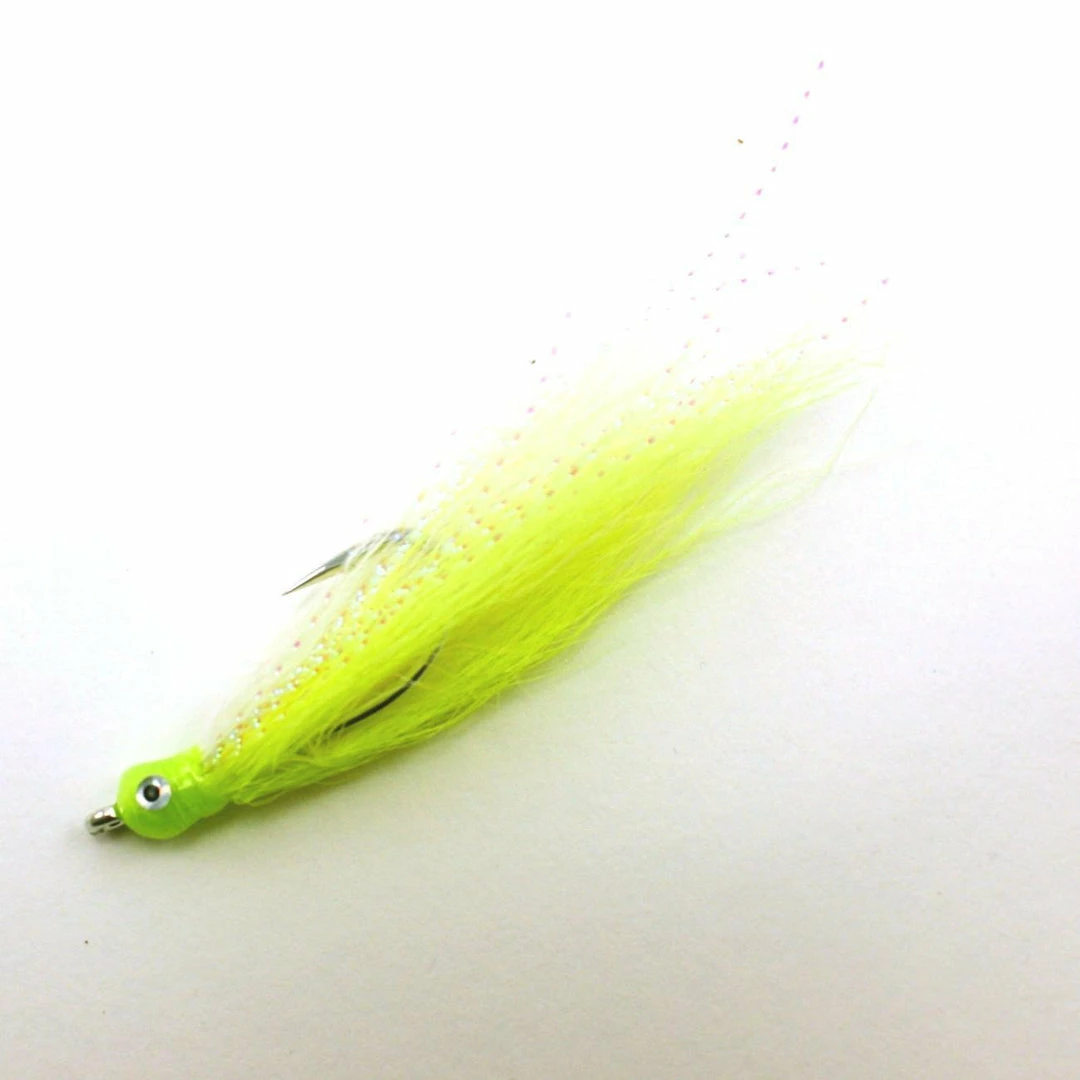 Spro Bucktail Teaser Hooks Teasers 8 Spro Bucktail Teaser Hooks Teasers