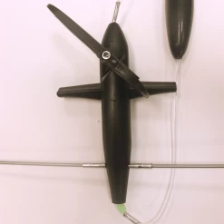 MagicTail Side Tracker Spreader Bars - 24"