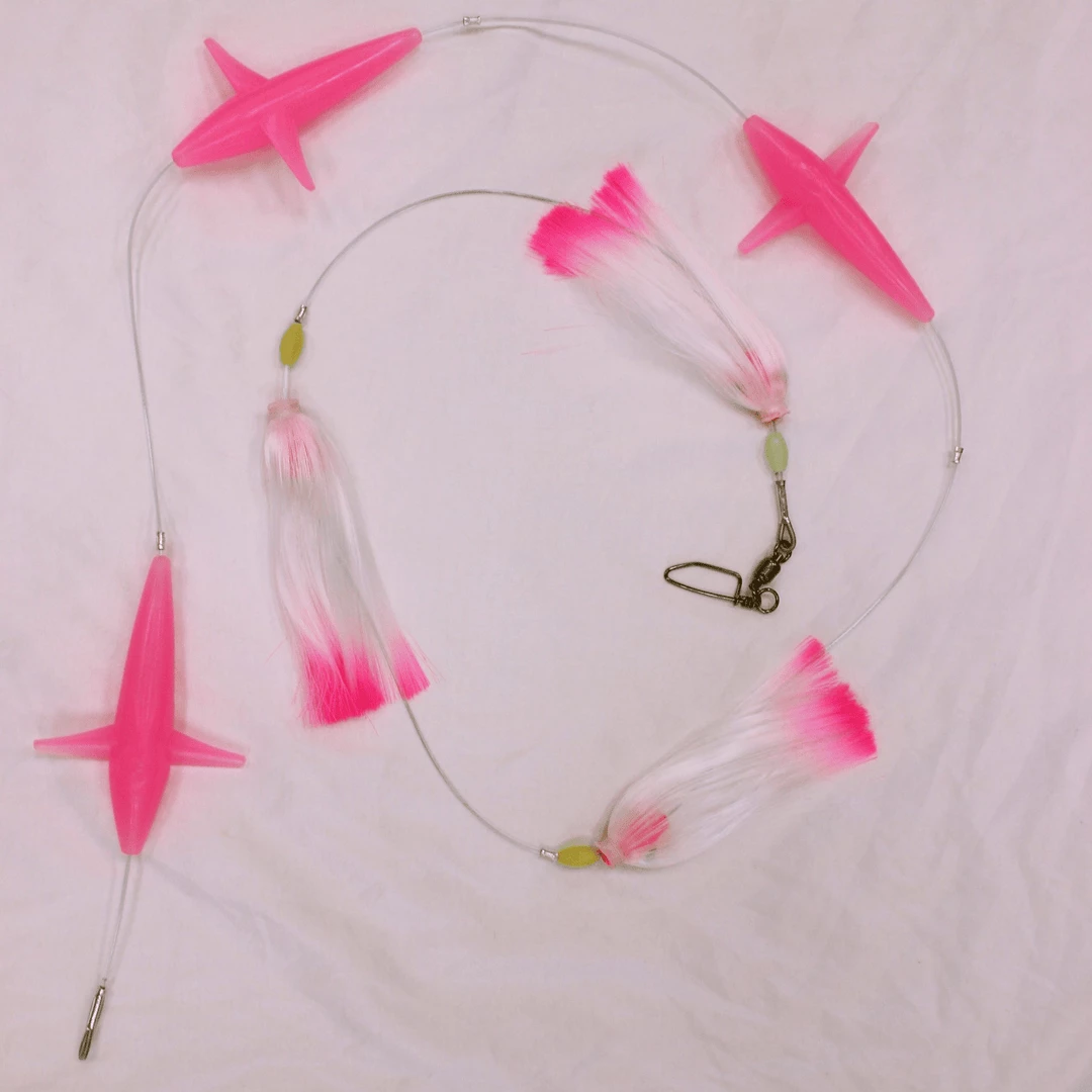 SALE MagicTail Hoo Magic Daisy Chain 3 SALE MagicTail Hoo Magic Daisy Chain