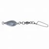 Hogy Lures Hogy In-Line Ball Bearing Trolling Weight