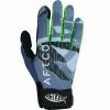 AFTCO Fishing Tackle Company Aftco Jigpro Jigging Gloves Fishing Gloves