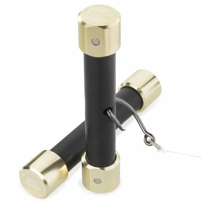 Rigging Tools Thirty Fathoms Model B Knot Puller 5 Rigging Tools Thirty Fathoms Model B Knot Puller