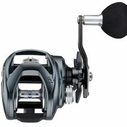 Daiwa Lexa TWS Baitcasting Reel