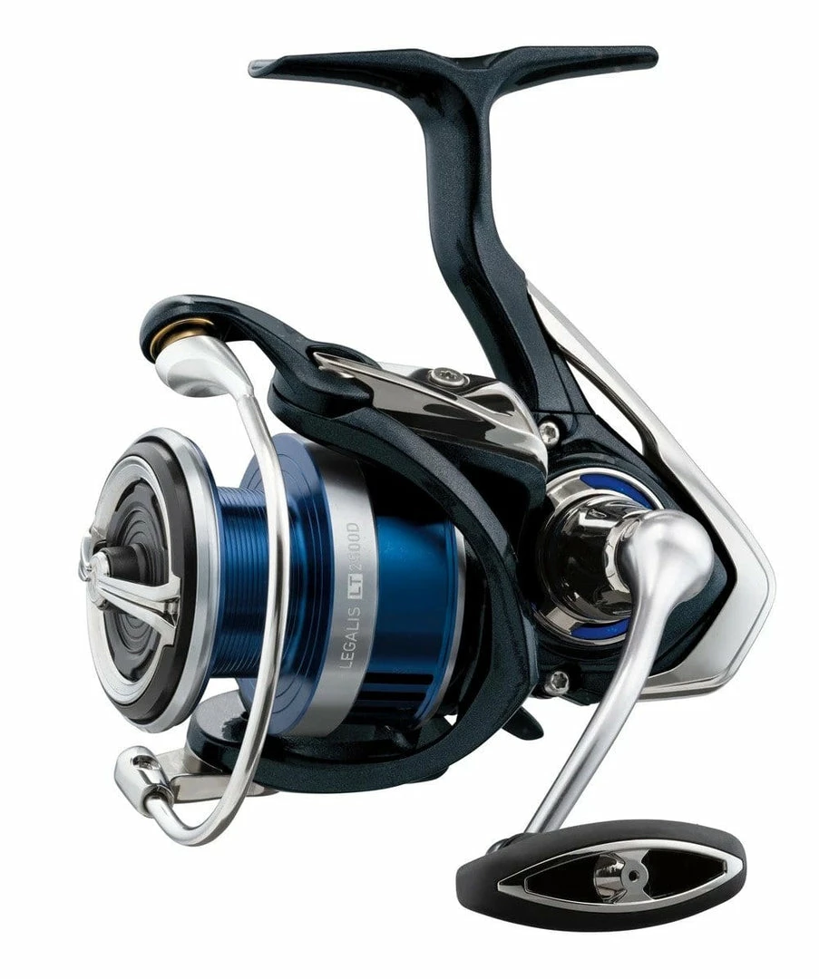 Daiwa Legalis LT Spinning Reels 3 Daiwa Legalis LT Spinning Reels