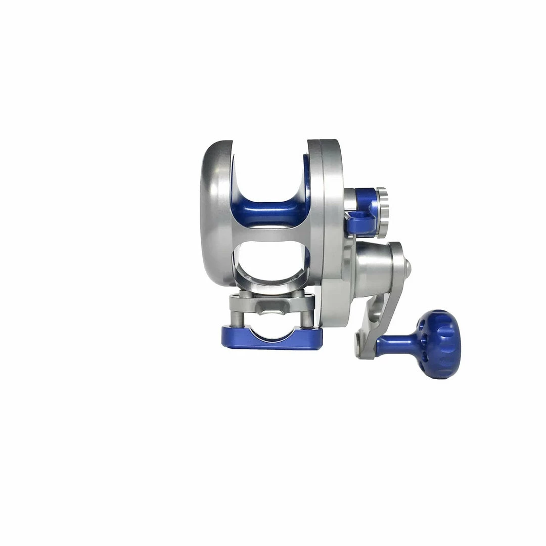 Seigler Reels Seigler LGN (Large Game Narrow) Conventional Lever Drag Reels 3 Seigler Reels Seigler LGN (Large Game Narrow) Conventional Lever Drag Reels