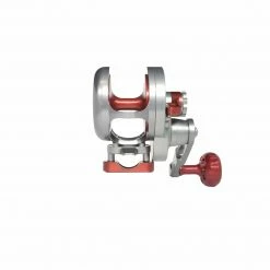 Seigler Reels Seigler LGN (Large Game Narrow) Conventional Lever Drag Reels 11 Seigler Reels Seigler LGN (Large Game Narrow) Conventional Lever Drag Reels