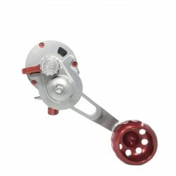 Seigler Reels Seigler LGN (Large Game Narrow) Conventional Lever Drag Reels 13 Seigler Reels Seigler LGN (Large Game Narrow) Conventional Lever Drag Reels