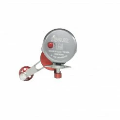 Seigler Reels Seigler LGN (Large Game Narrow) Conventional Lever Drag Reels 12 Seigler Reels Seigler LGN (Large Game Narrow) Conventional Lever Drag Reels